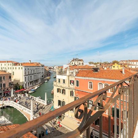 Ca' Dei Da Mosto Exclusive Studio Venice Exterior photo
