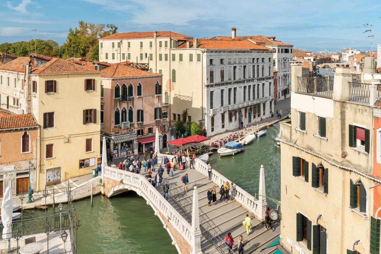 Ca' Dei Da Mosto Exclusive Studio Venice Exterior photo